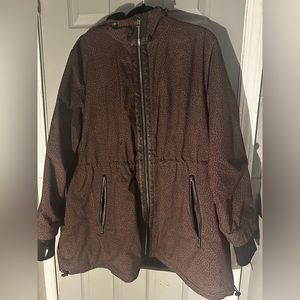 Plus size Michael Kors Coat